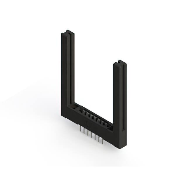357-014-422-258 EDAC Inc.  Edgeboard Connectors